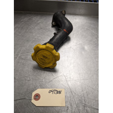04T308 Engine Oil Fill Tube From 1998 Subaru Legacy Outback 2.5